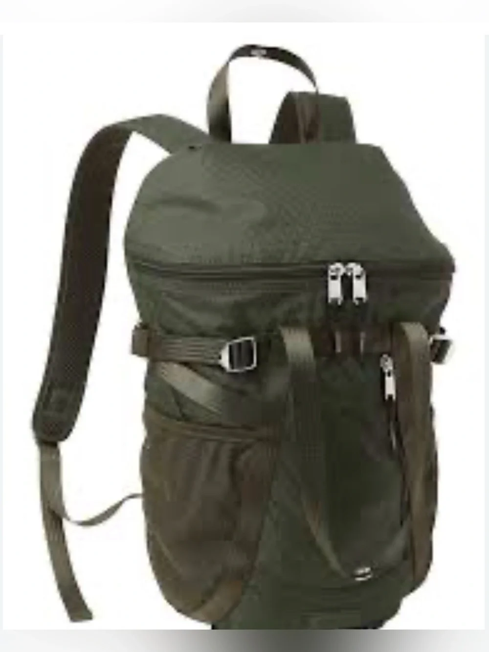 Athleta sold out